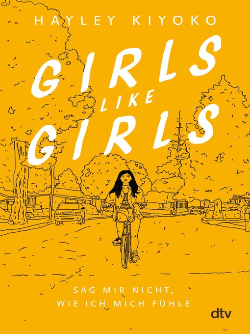 Title details for Girls like girls by Hayley Kiyoko - Available